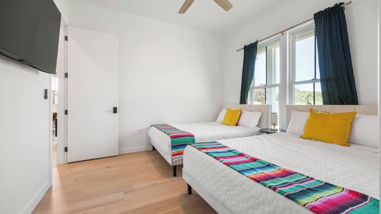 Photo of Bedroom in Fredericksburg