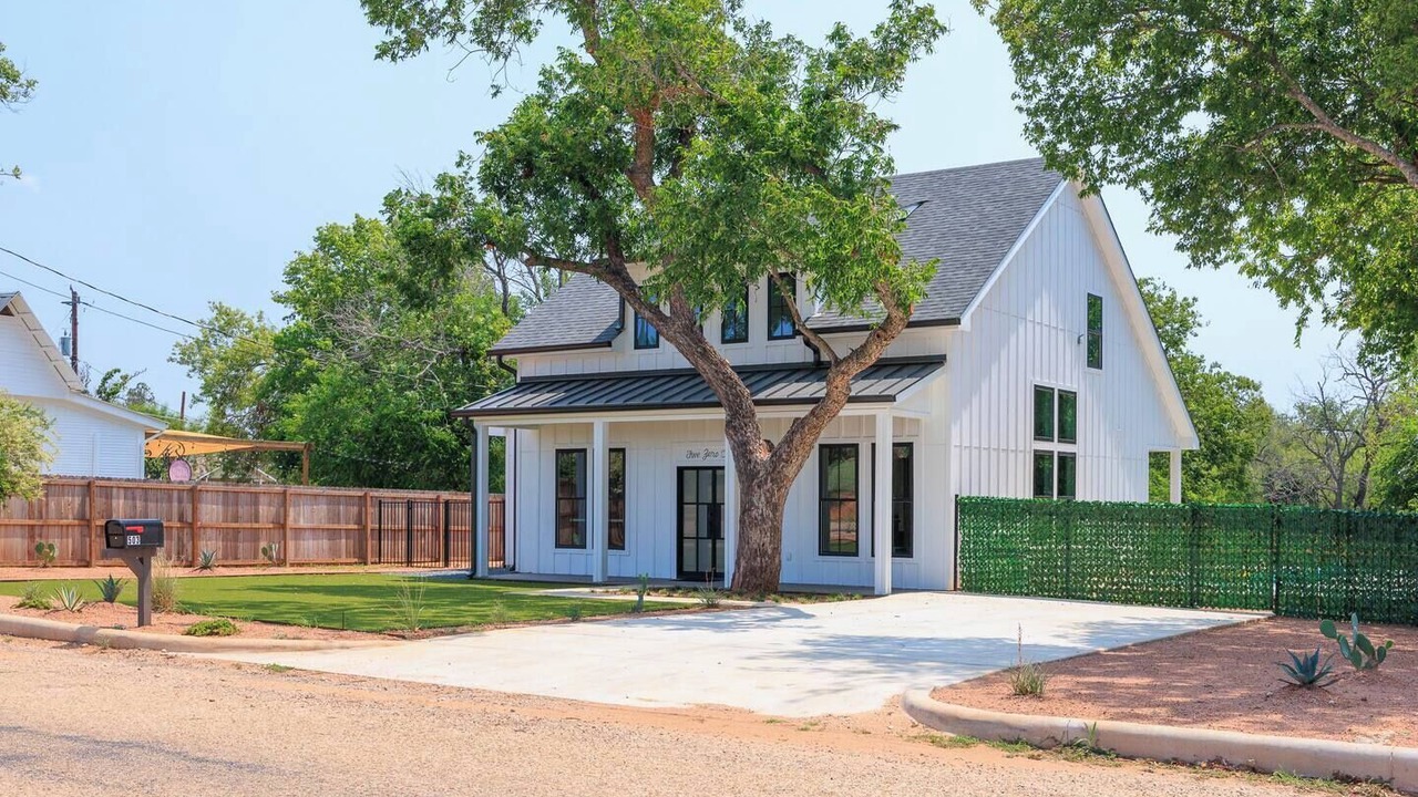 Photo of Outdoor in Fredericksburg