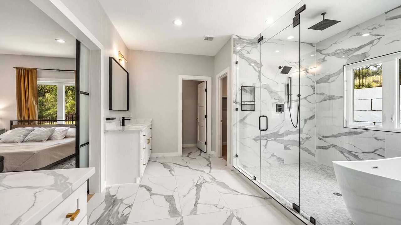 Photo of Bathroom in Dripping Springs