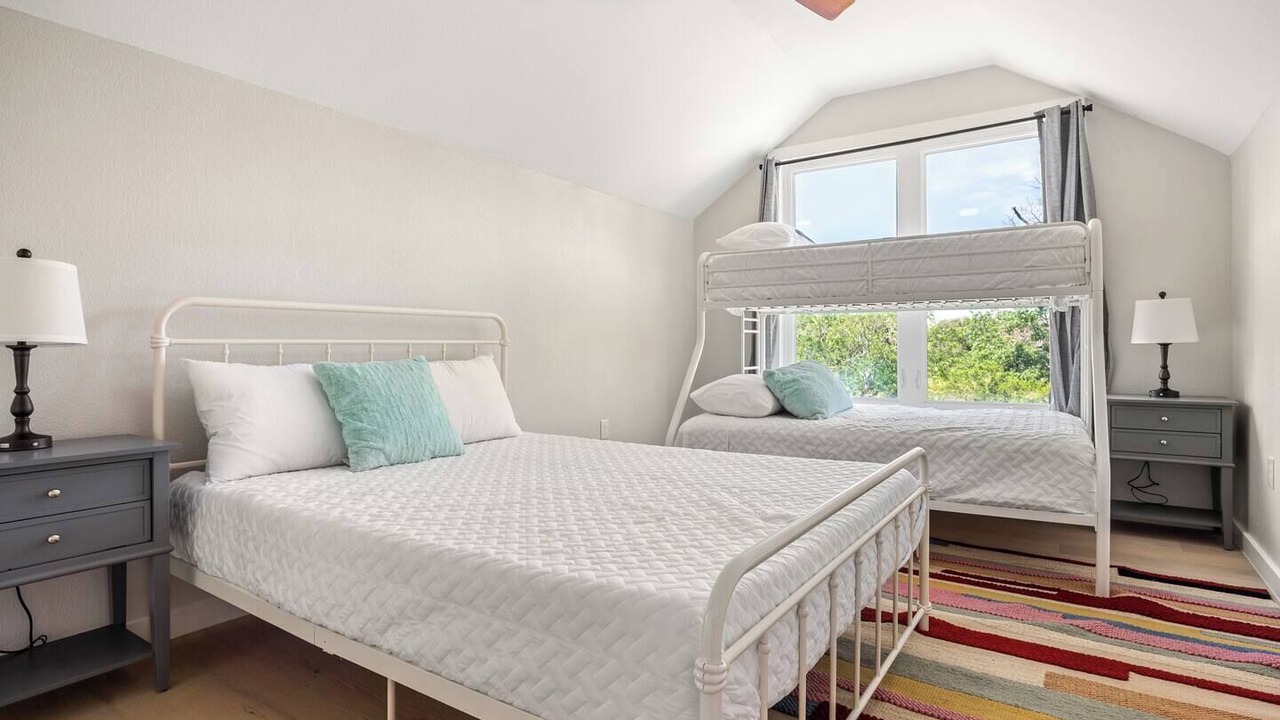 Photo of Bedroom in Dripping Springs