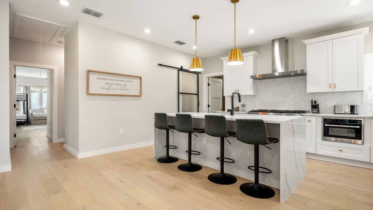 Photo of Kitchen in Dripping Springs