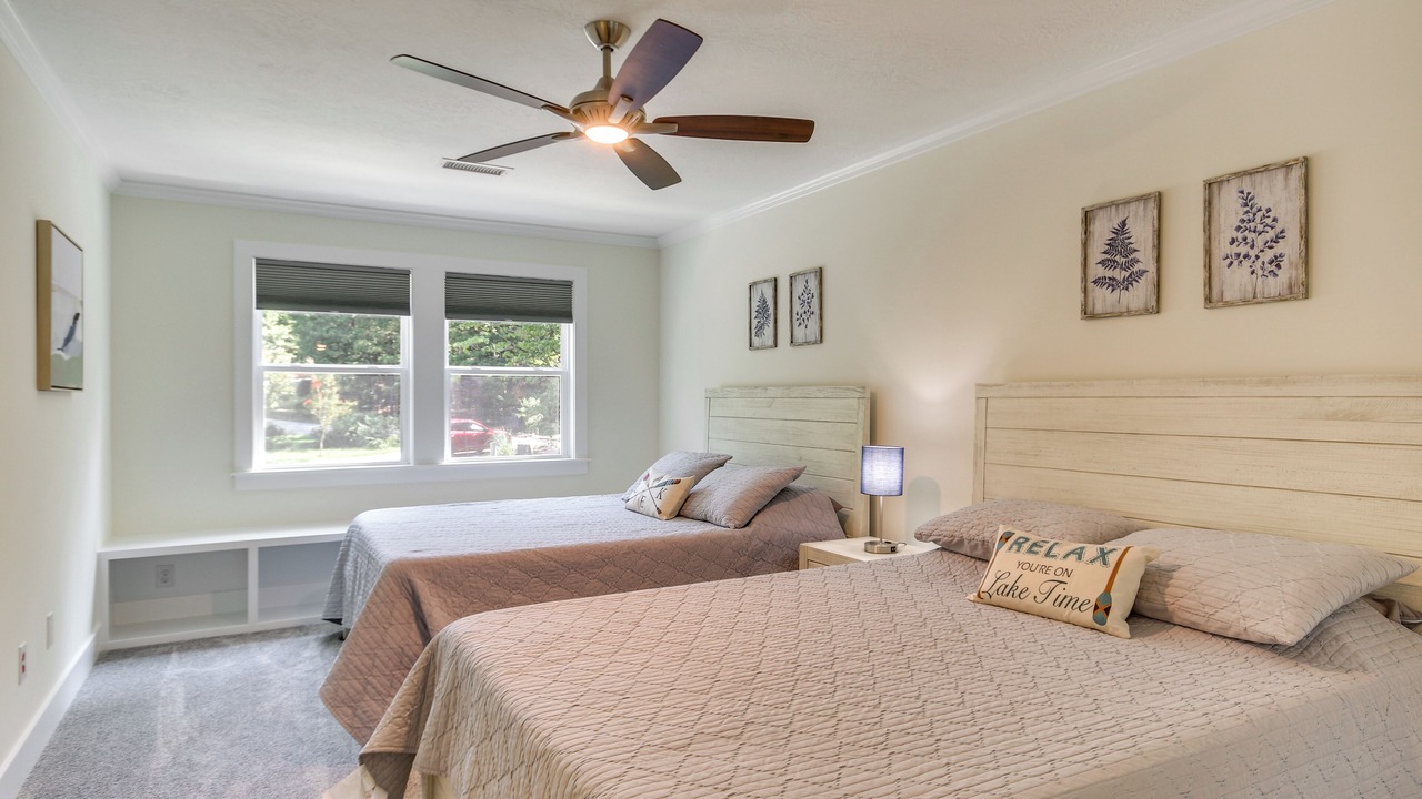 Photo of Bedroom in McCormick