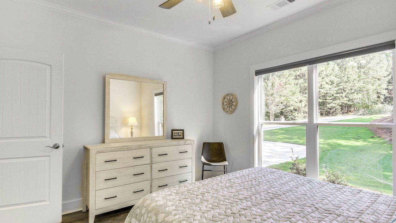 Photo of Bedroom in McCormick