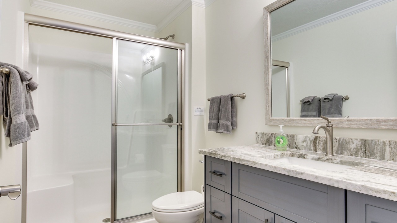 Photo of Bathroom in McCormick