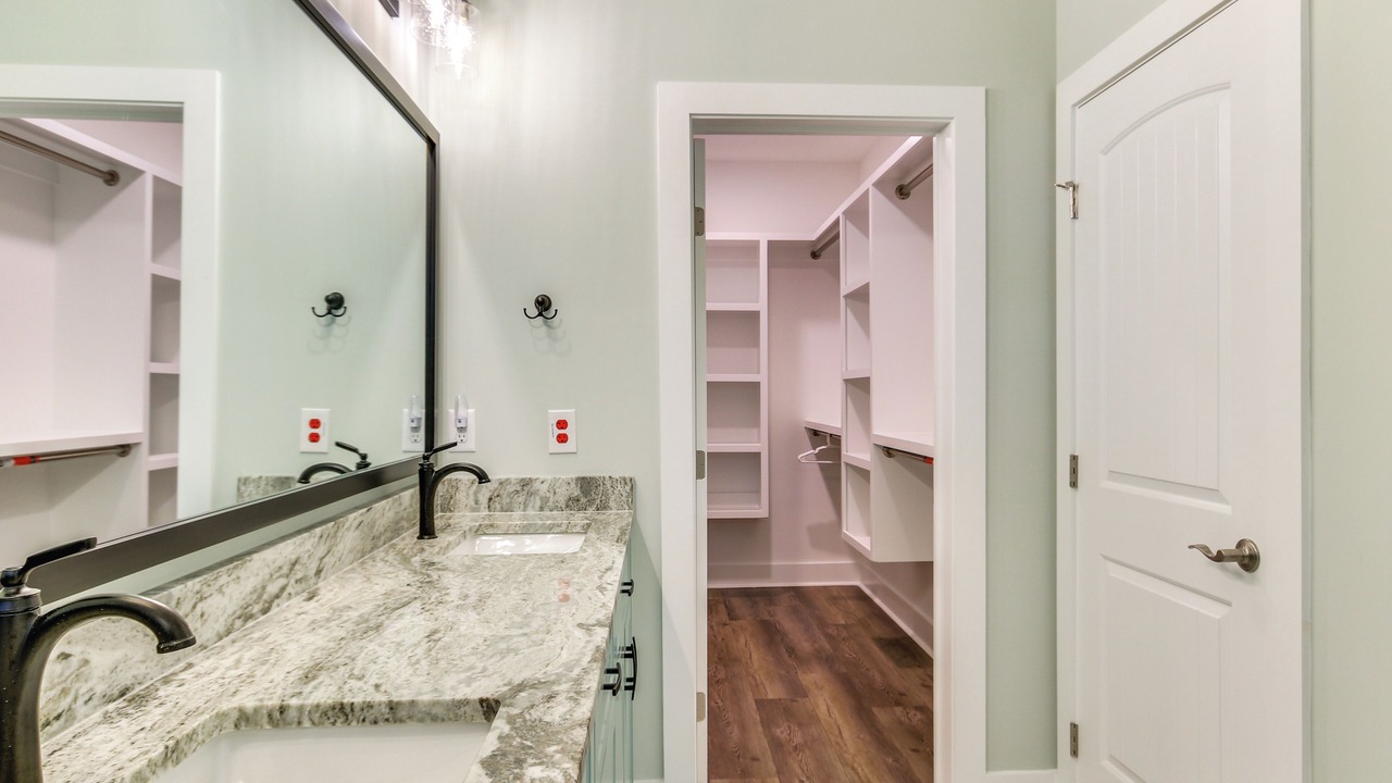 Photo of Bathroom in McCormick
