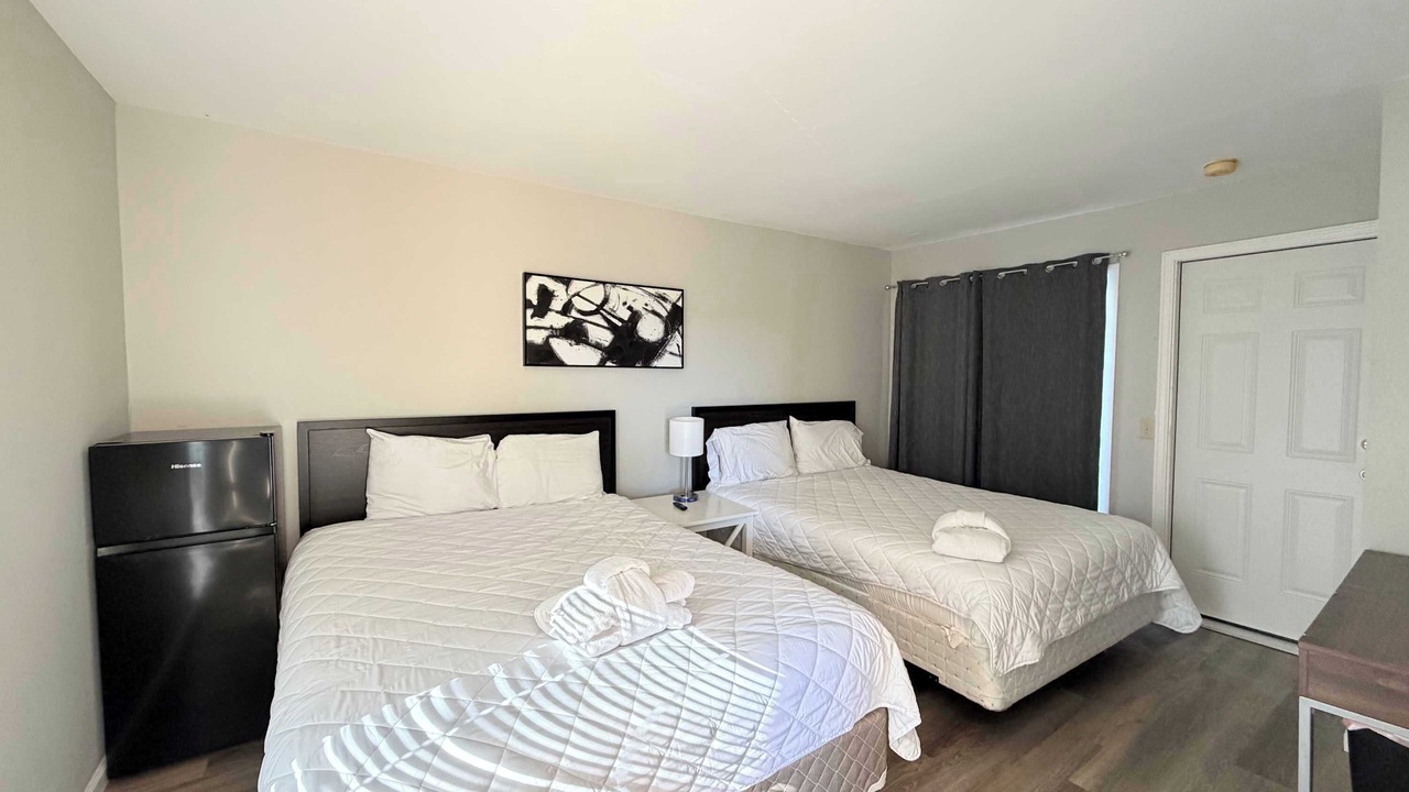 Photo of Bedroom in Little River