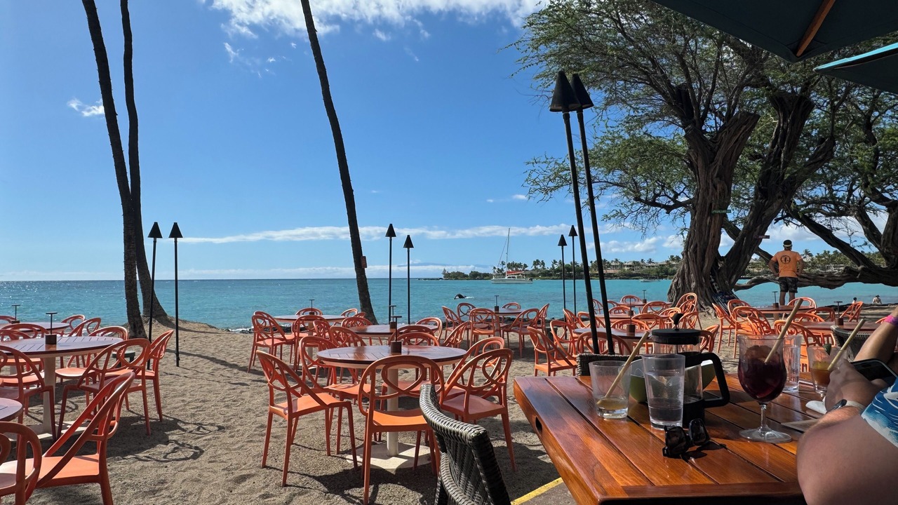 Photo of Outdoor in Waikoloa
