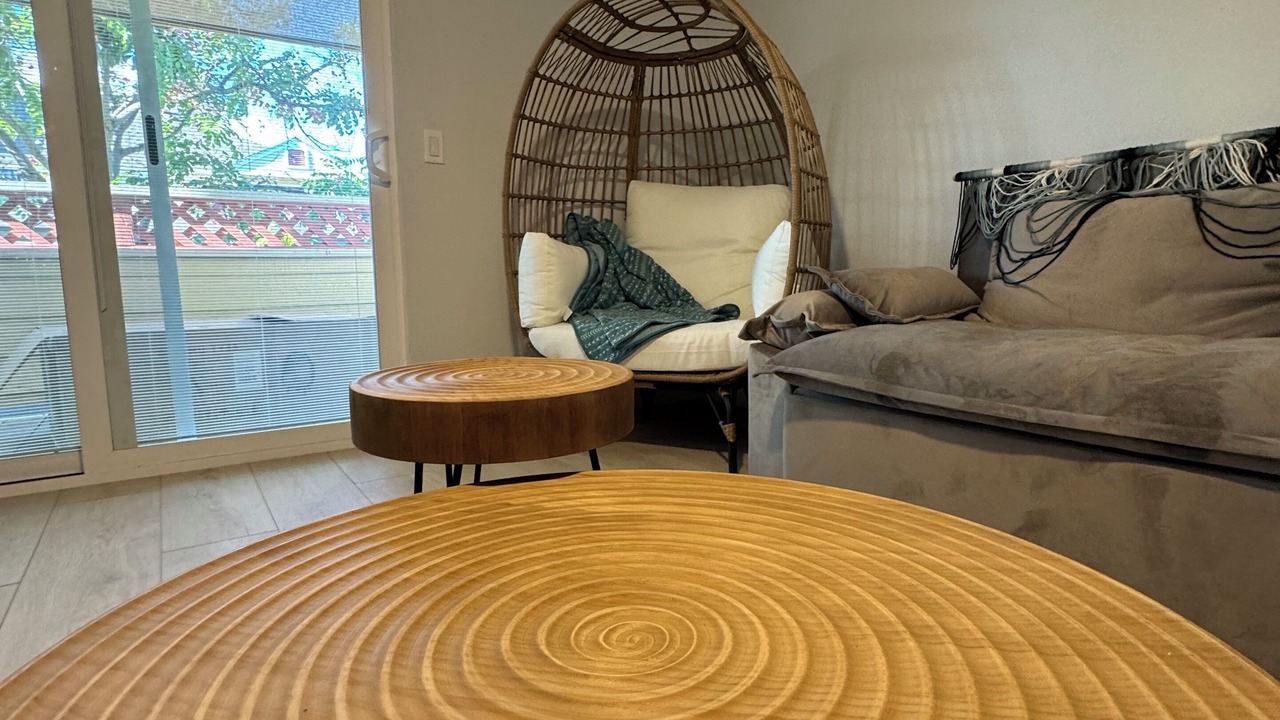 Photo of Livingroom in Waikoloa