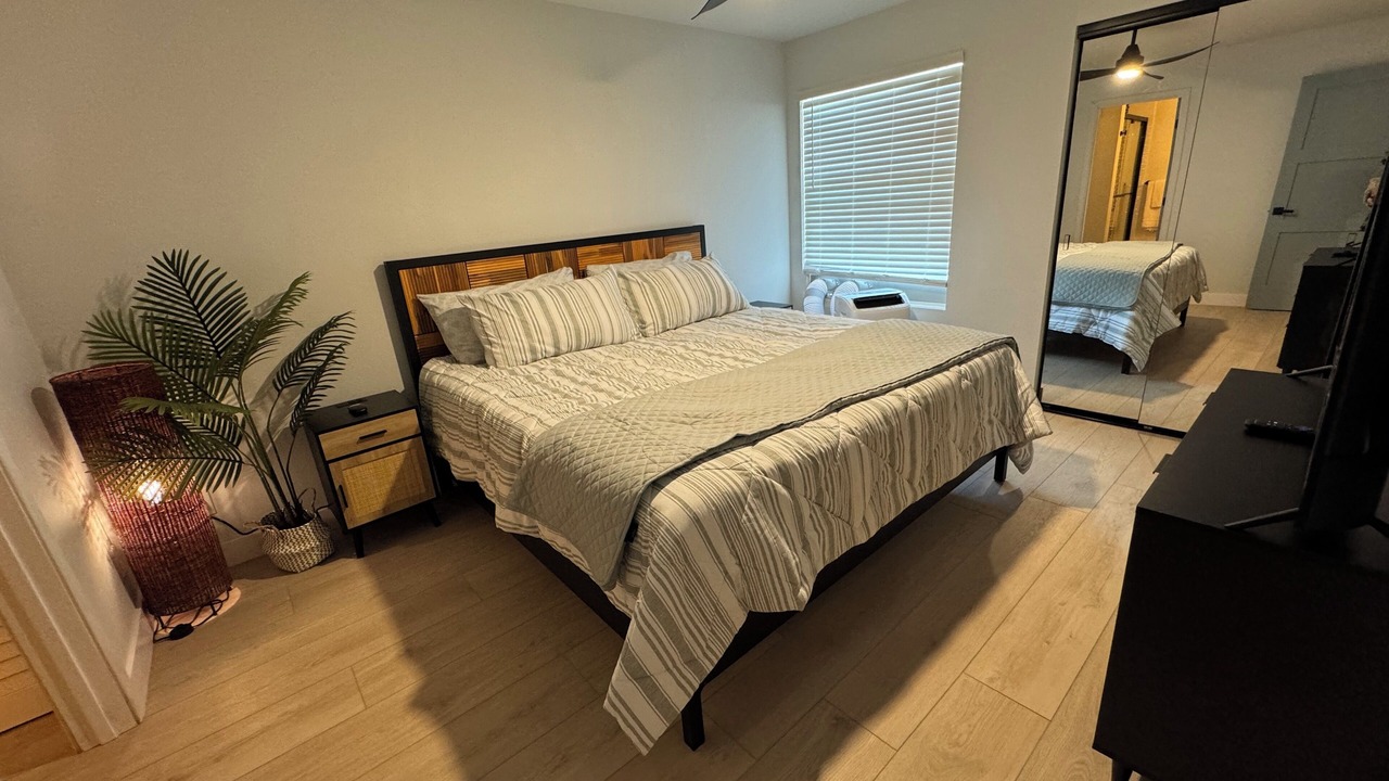 Photo of Bedroom in Waikoloa
