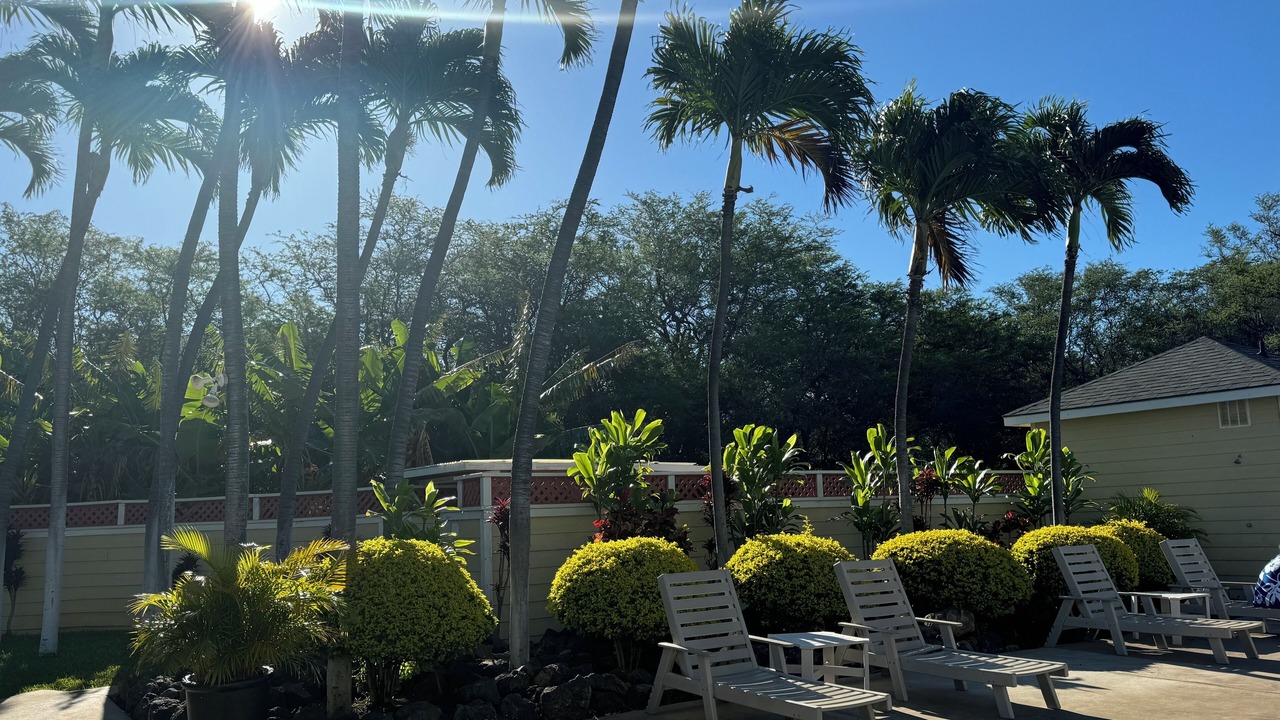 Photo of Outdoor in Waikoloa