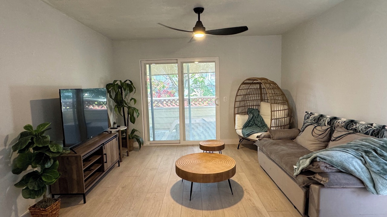 Photo of Livingroom in Waikoloa