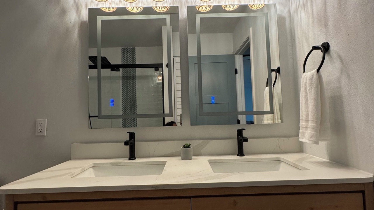 Photo of Bathroom in Waikoloa
