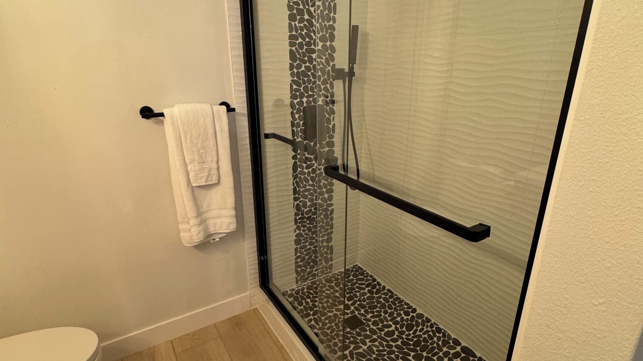Photo of Bathroom in Waikoloa