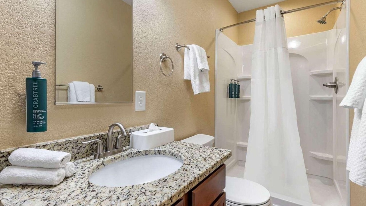 Photo of Bathroom in Berkeley