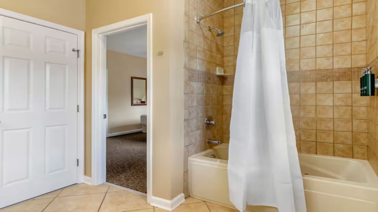 Photo of Bathroom in Berkeley