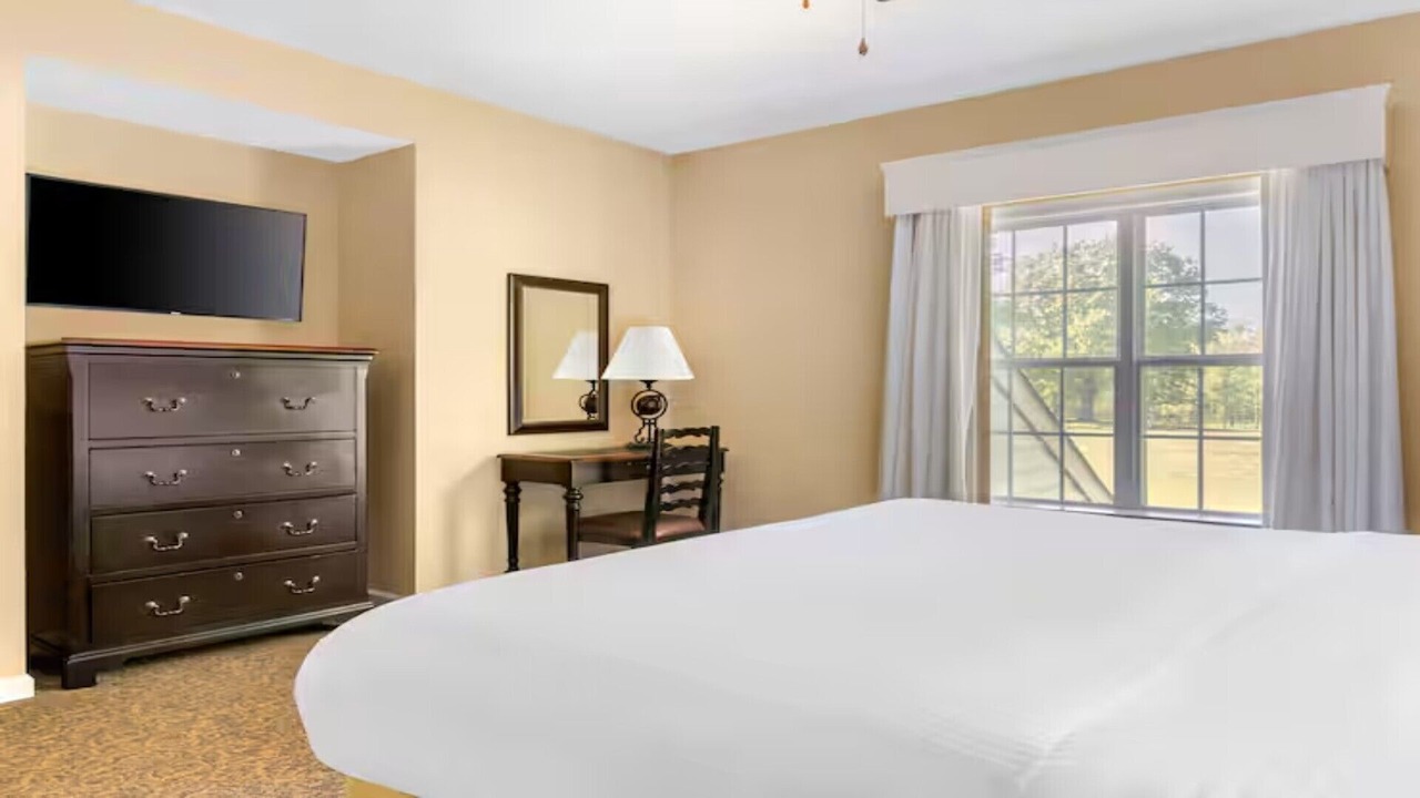 Photo of Bedroom in Berkeley