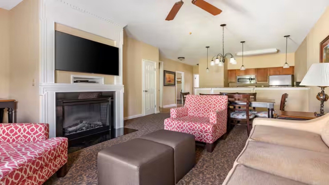 Photo of Livingroom in Berkeley