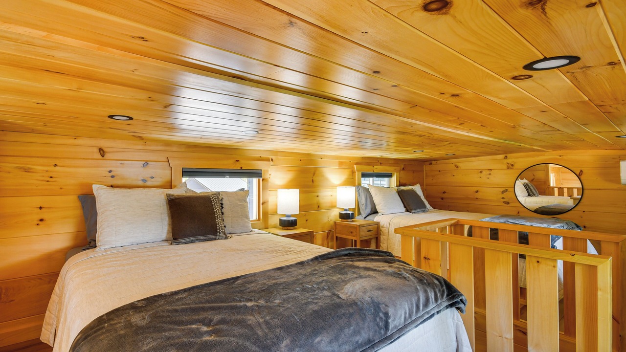 Photo of Bedroom in Nebo