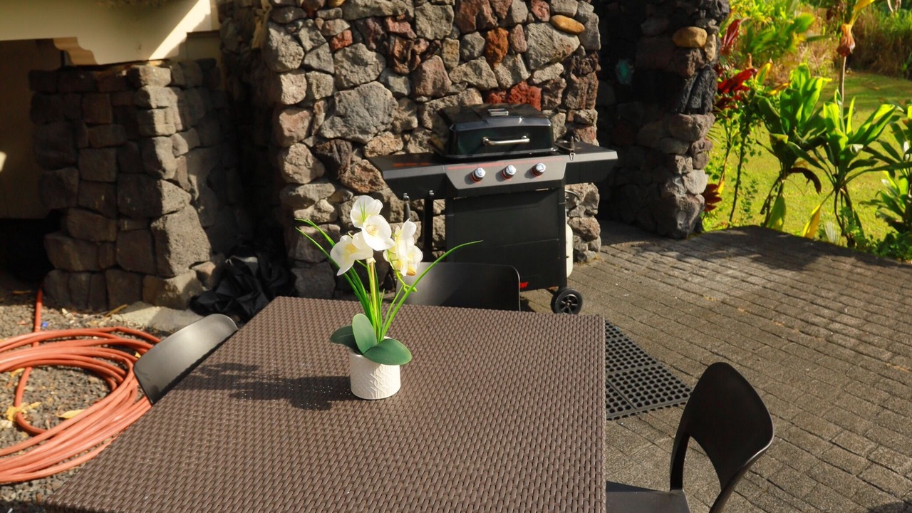 Photo of Outdoor in Kehena Beach Estates
