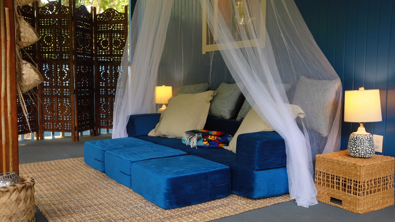Photo of Outdoor in Kehena Beach Estates