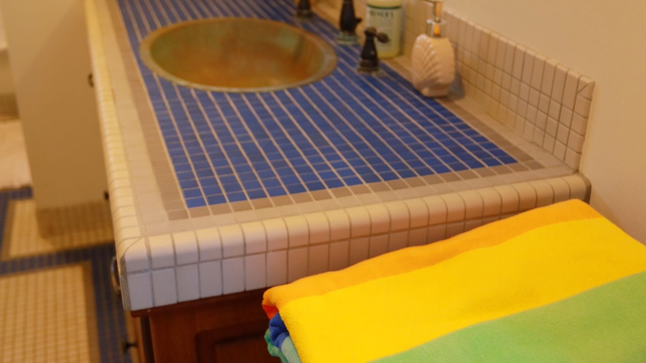 Photo of Bathroom in Kehena Beach Estates