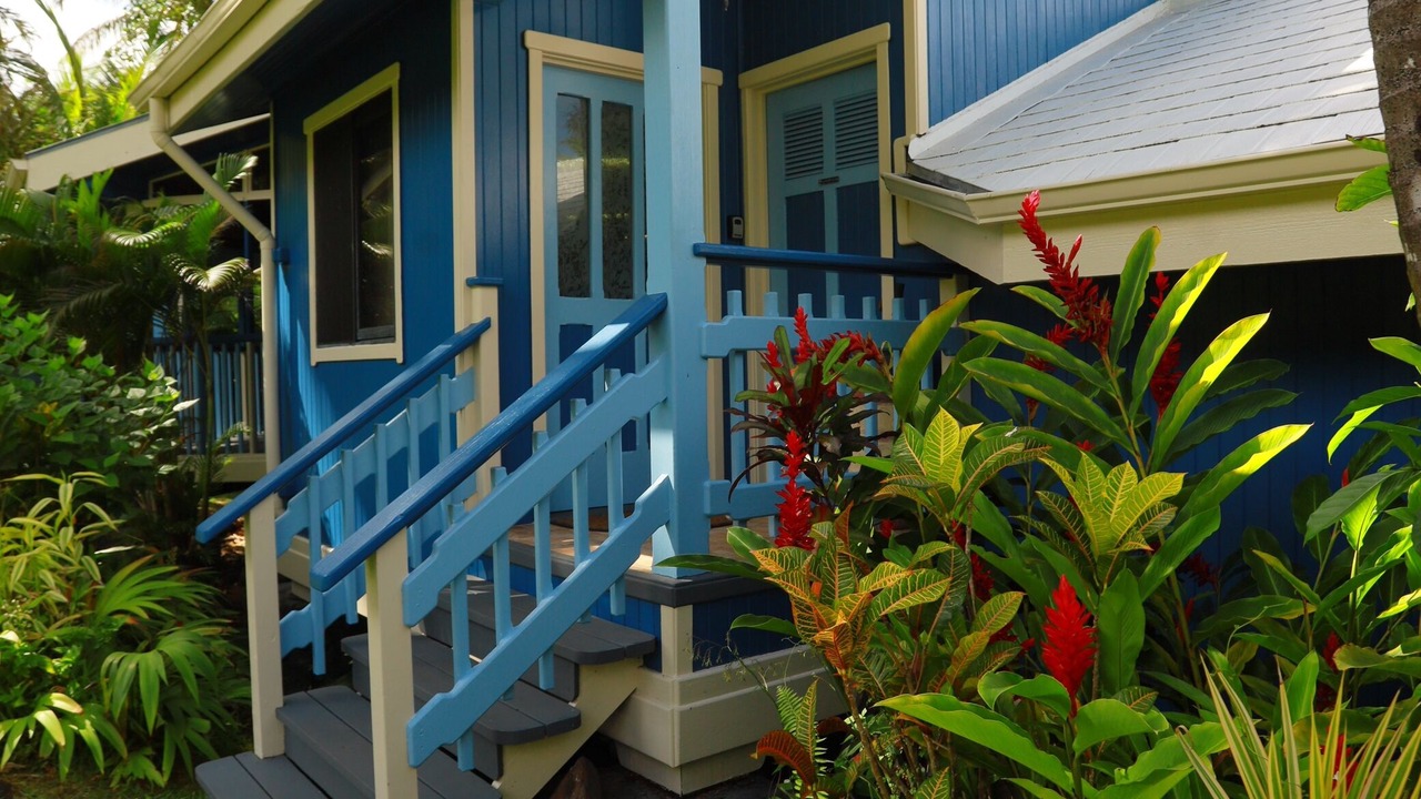 Photo of Outdoor in Kehena Beach Estates