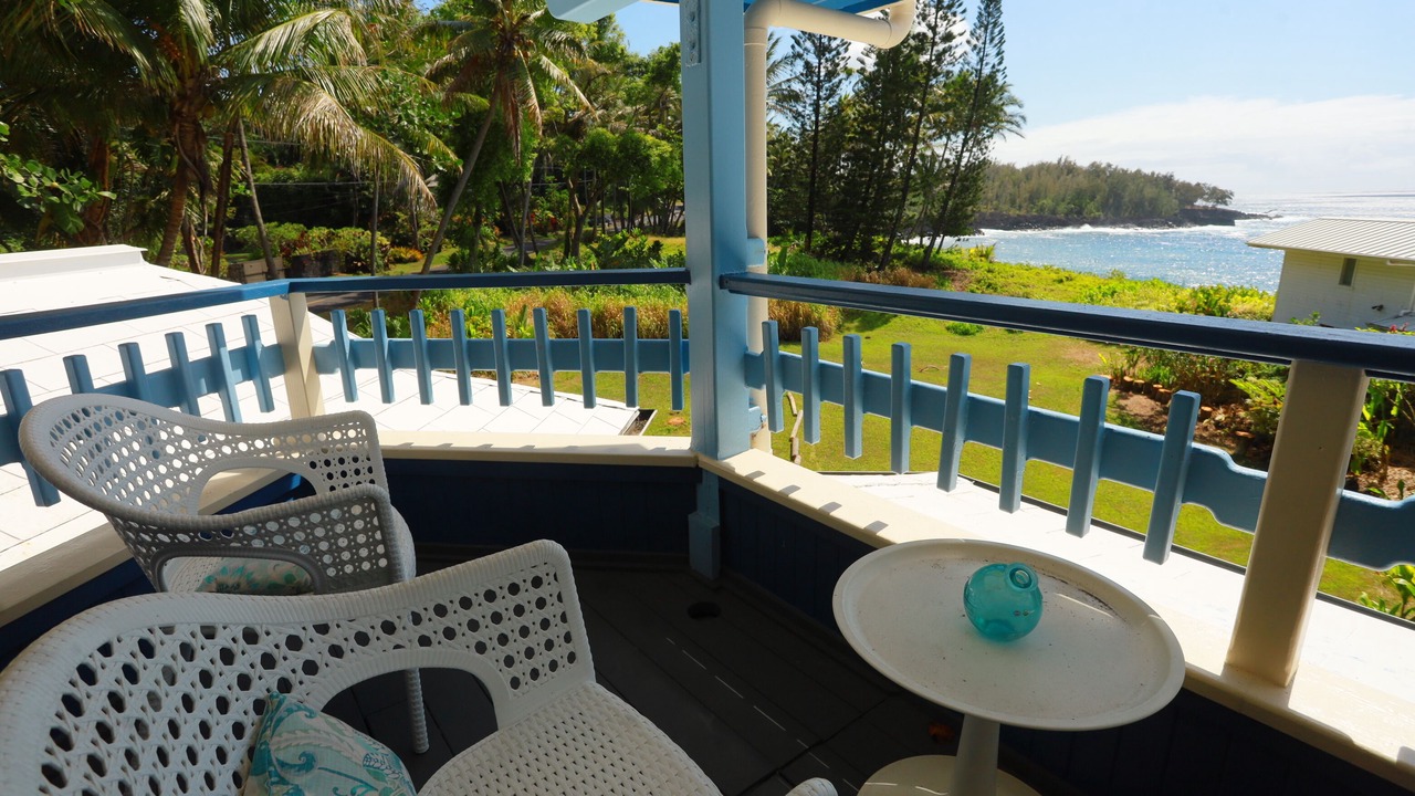 Photo of Outdoor in Kehena Beach Estates