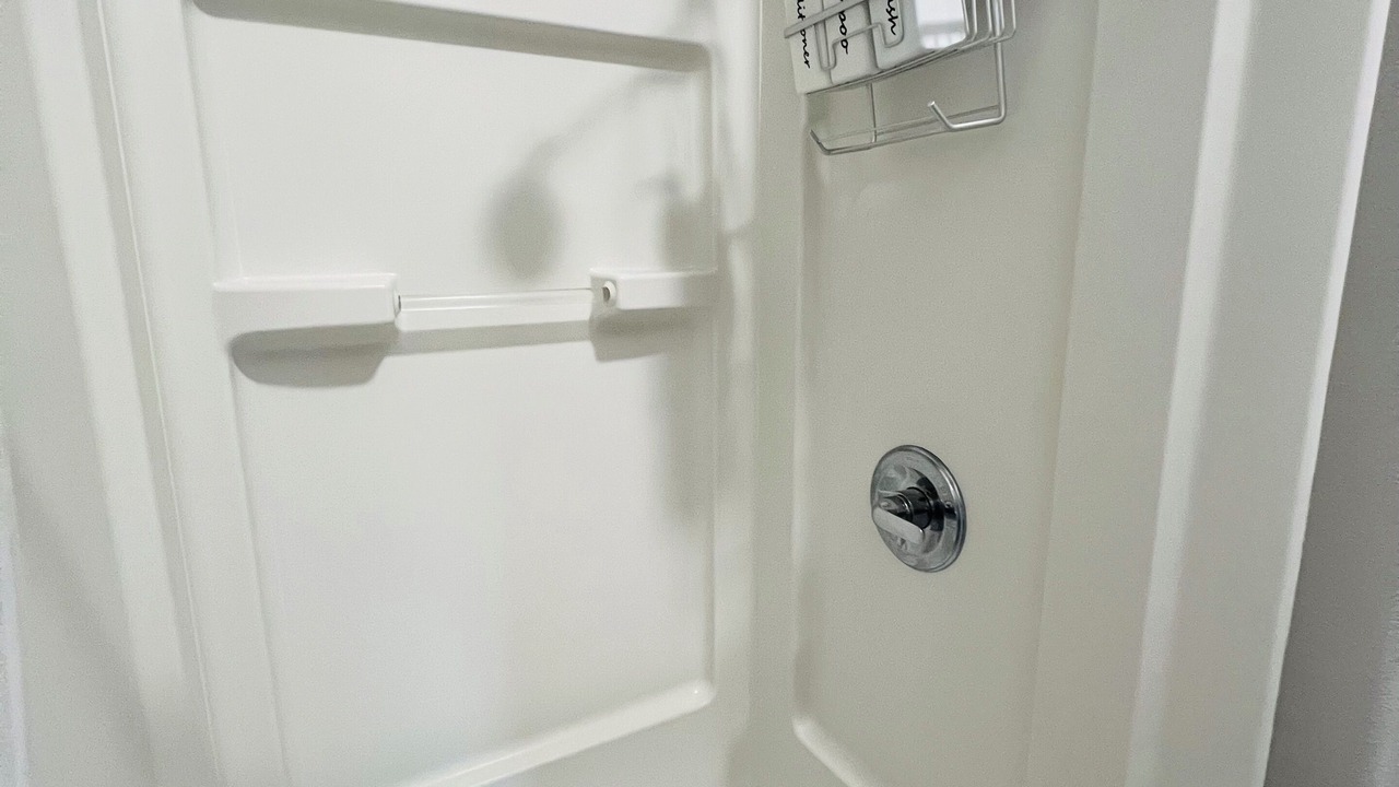 Photo of Bathroom in Volcano
