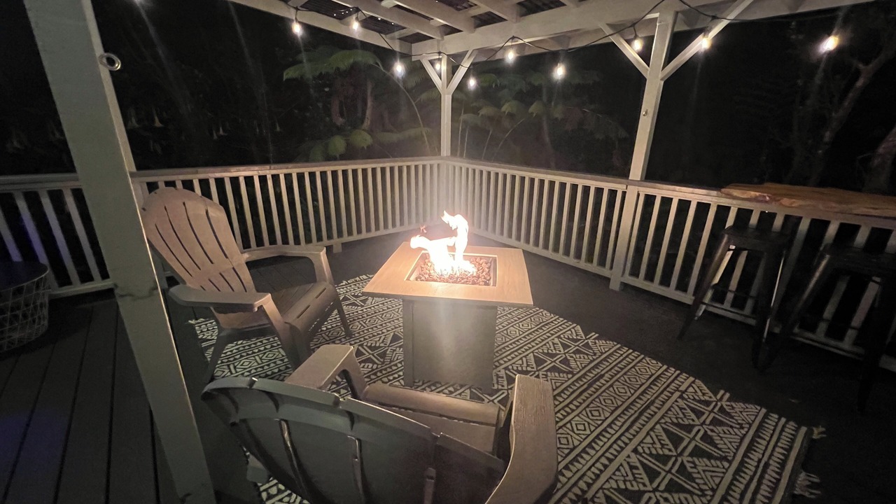 Photo of Outdoor in Volcano