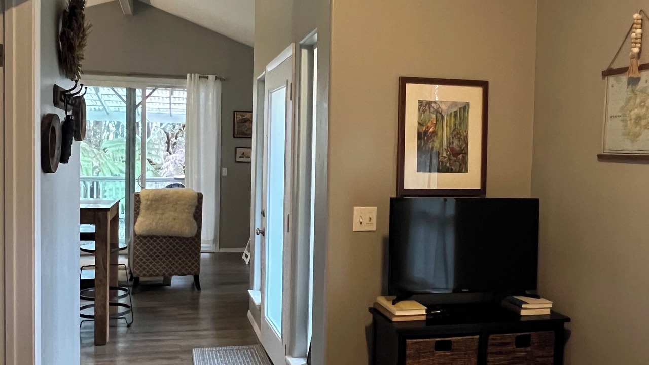 Photo of Bedroom in Volcano