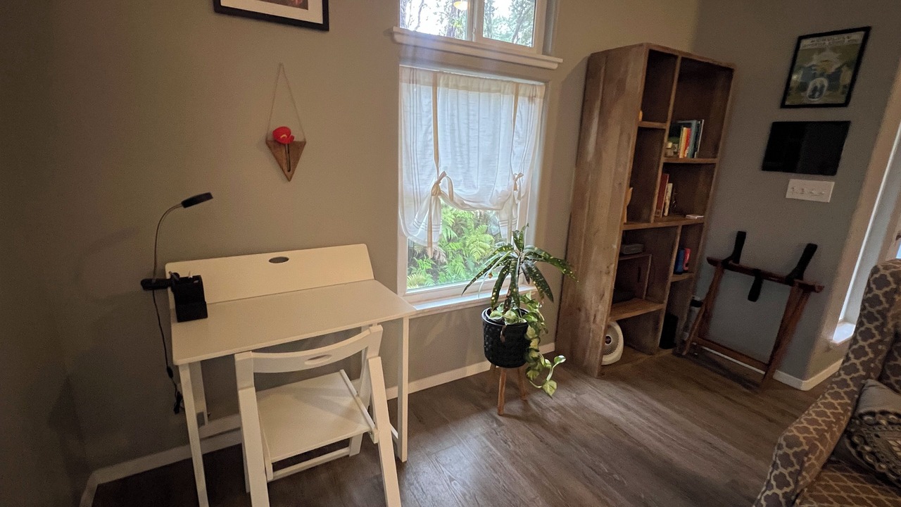 Photo of Livingroom in Volcano
