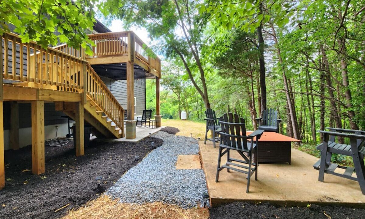 Photo of Outdoor in Cumberland