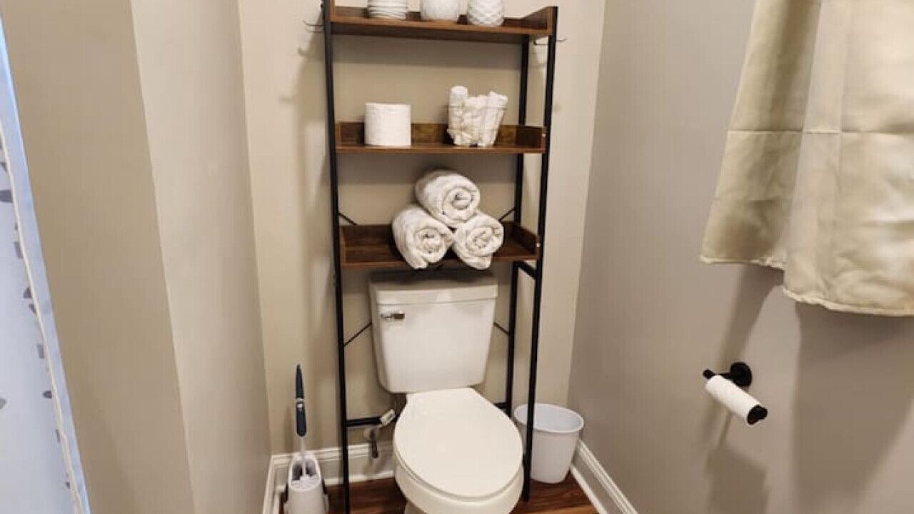 Photo of Bathroom in Cumberland
