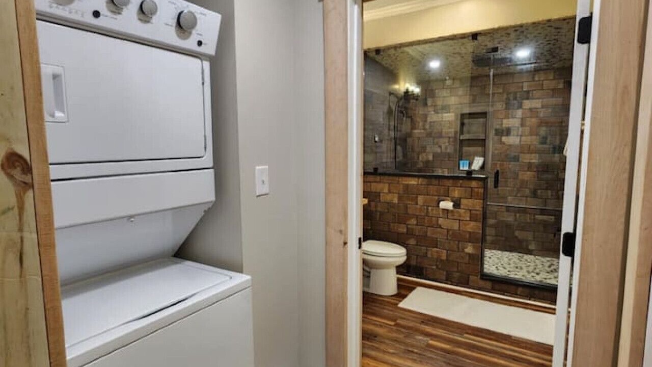 Photo of Bathroom in Cumberland