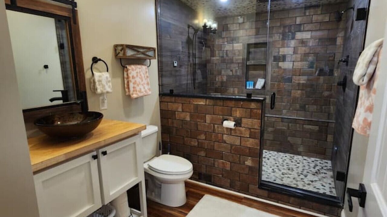 Photo of Bathroom in Cumberland