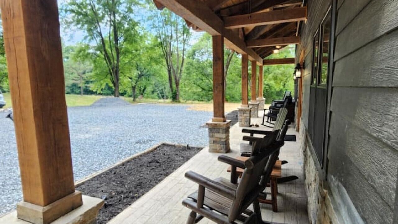 Photo of Patio Balcony in Cumberland