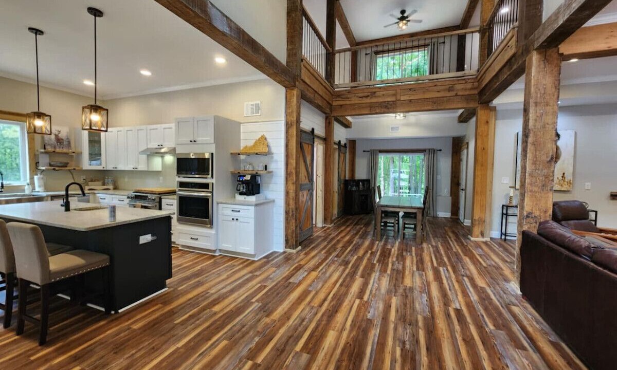 Photo of Kitchen in Cumberland