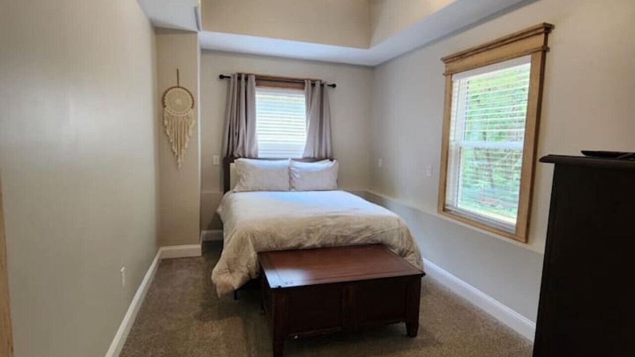 Photo of Bedroom in Cumberland