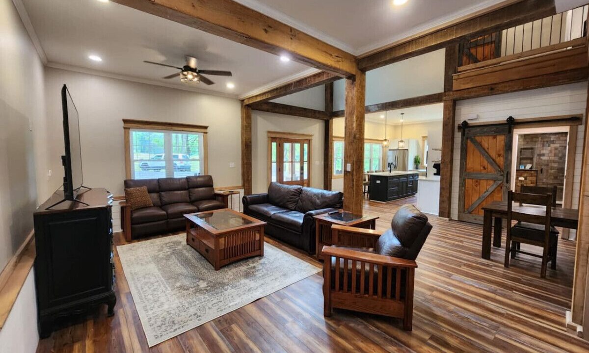 Photo of Livingroom in Cumberland