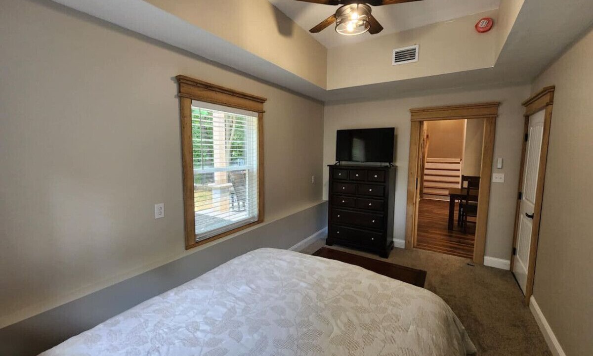 Photo of Bedroom in Cumberland