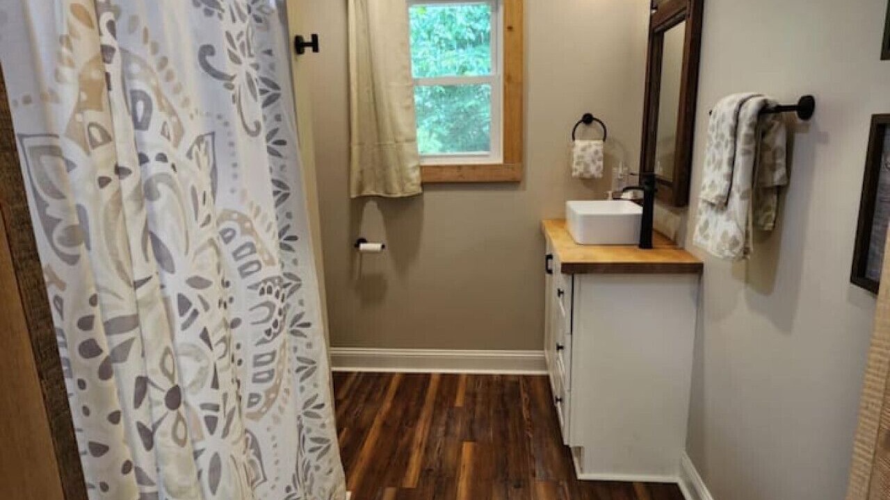 Photo of Bathroom in Cumberland