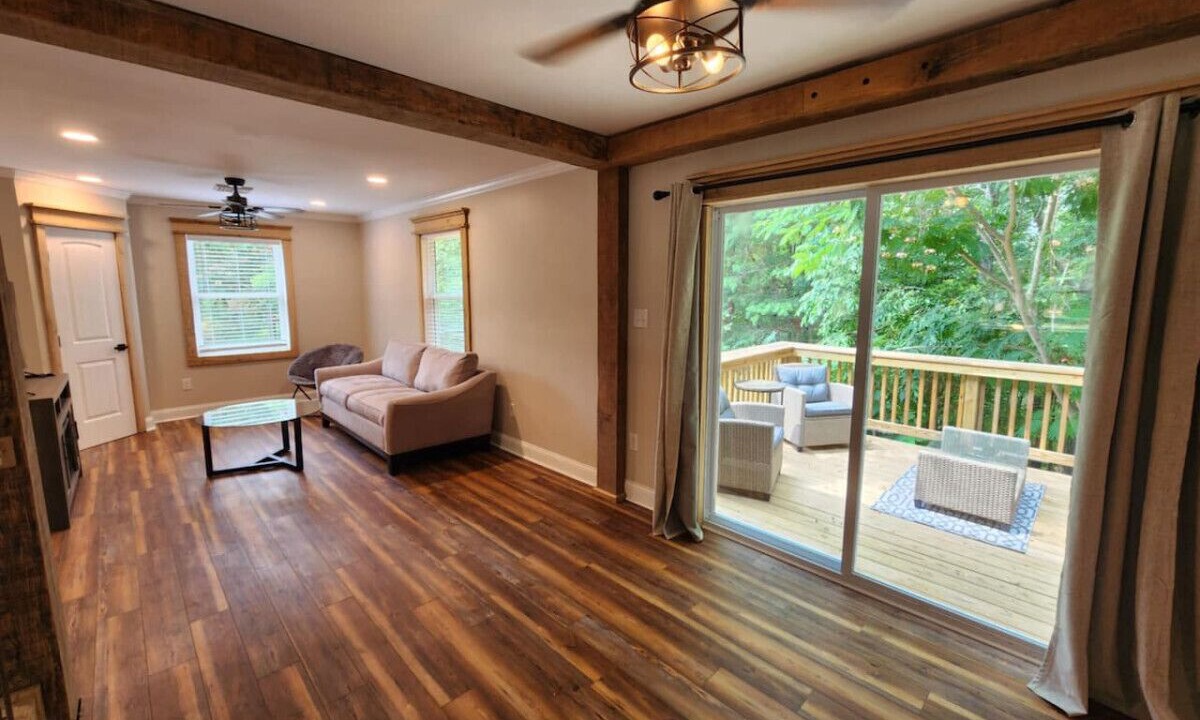 Photo of Livingroom in Cumberland