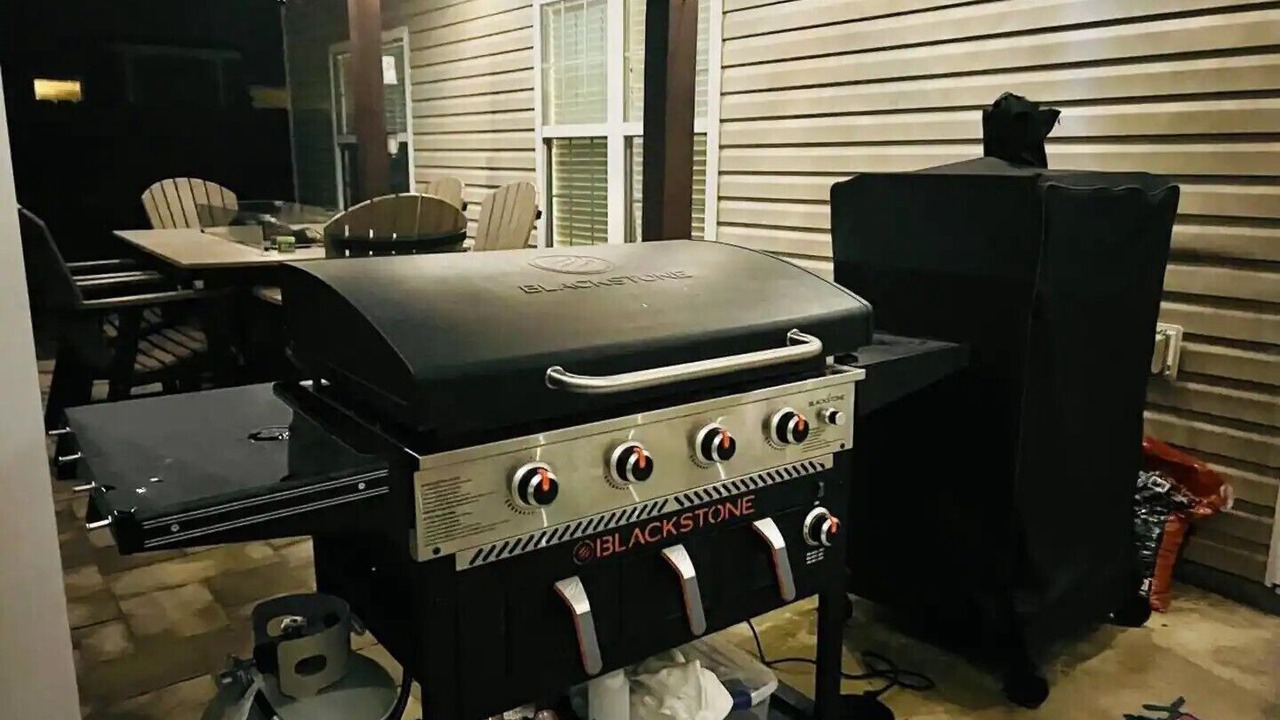 Photo of Outdoor in Swansboro