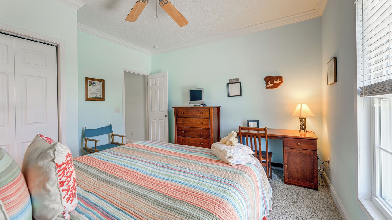 Photo of Bedroom in Merritt