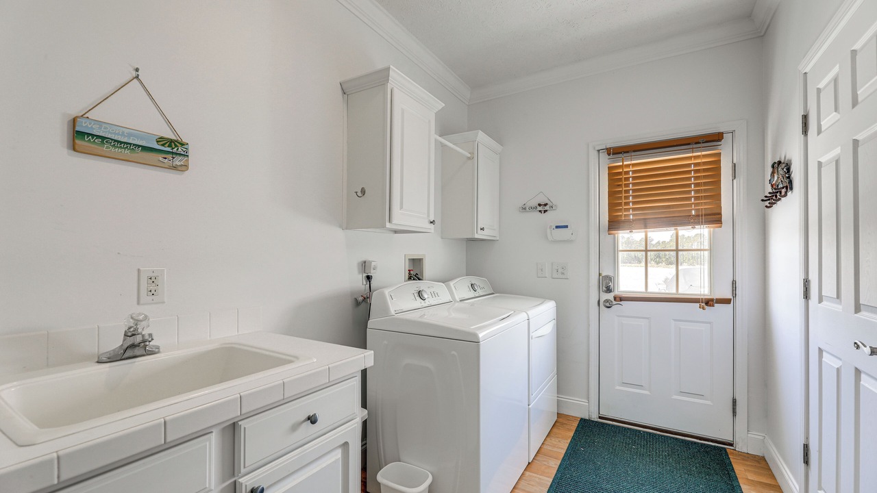 Photo of Bedroom in Merritt