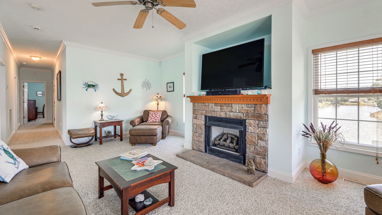Photo of Bedroom in Merritt