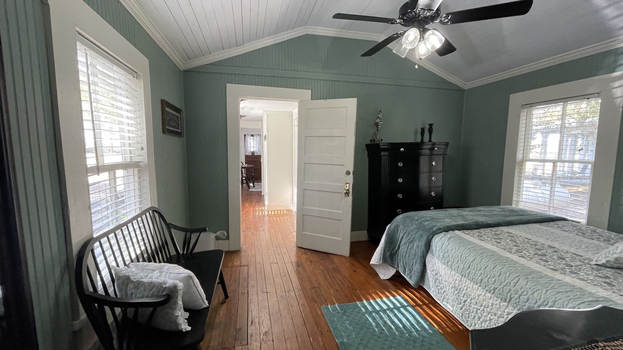 Photo of Bedroom in Hartsfield