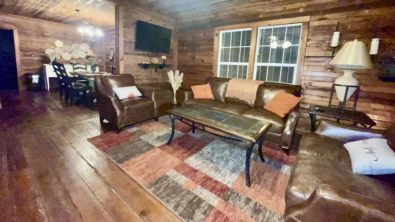 Photo of Livingroom in Hartsfield