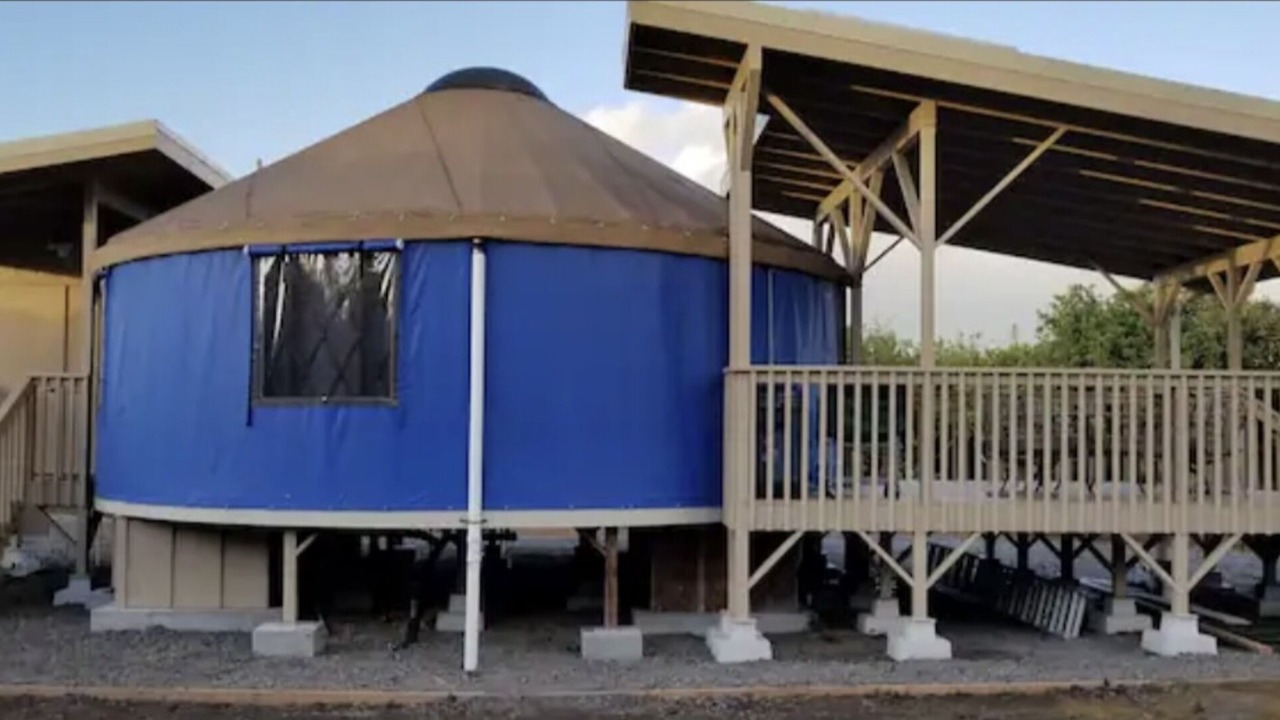 Photo of Outdoor in Discovery Harbour