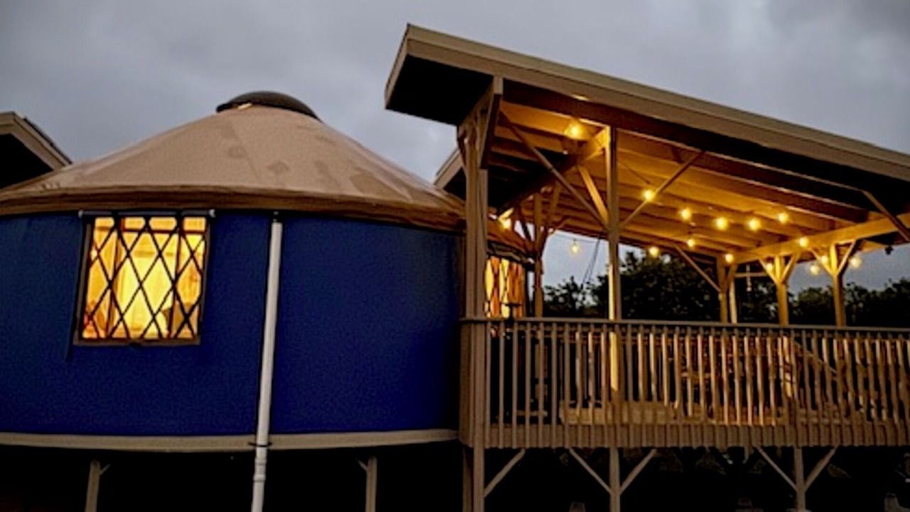 Photo of Outdoor in Discovery Harbour